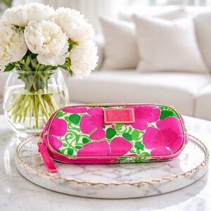 Lilly Pulitzer Make-up Bag